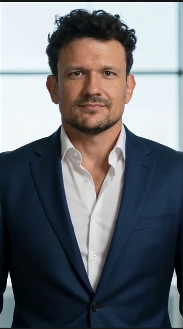 Sergio Rivera