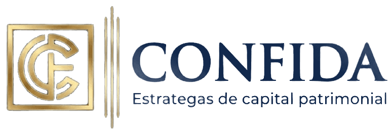 CONFIDA · Estrategas de capital patrimonial